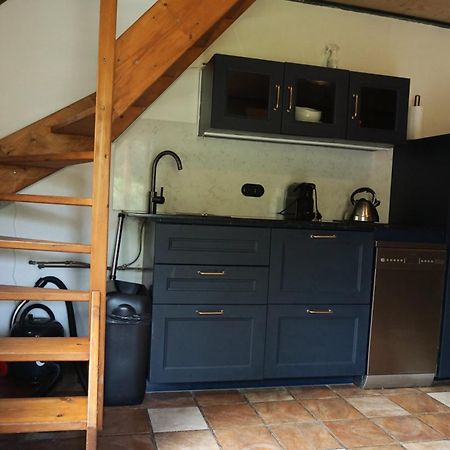 Hostel Kersenhof Уден Экстерьер фото