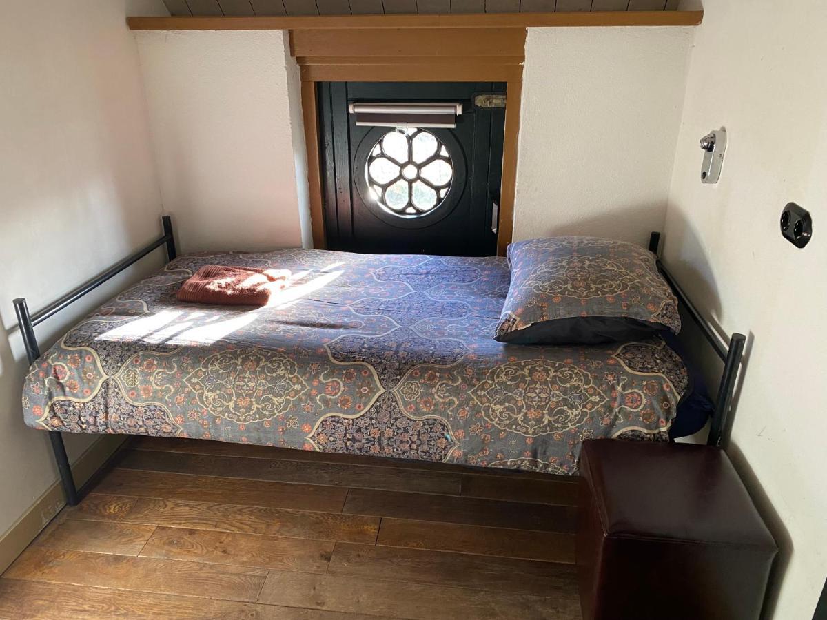 Hostel Kersenhof Уден Номер фото