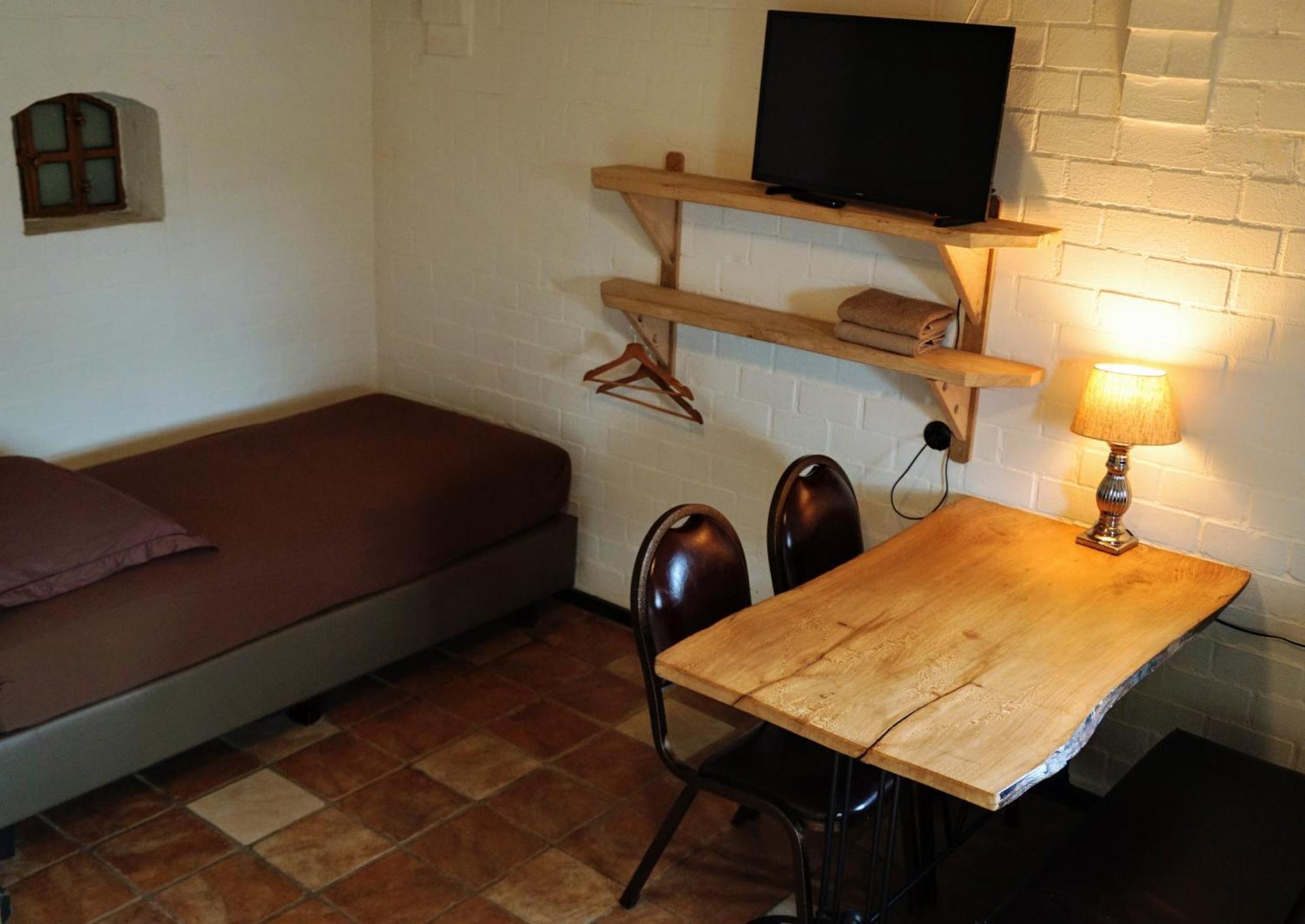 Hostel Kersenhof Уден Номер фото