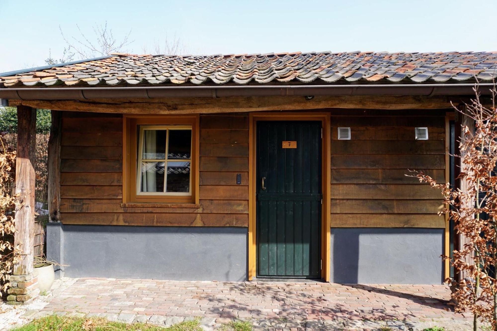 Hostel Kersenhof Уден Номер фото